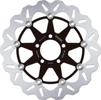 GALFER Rotor brake rotors swimming