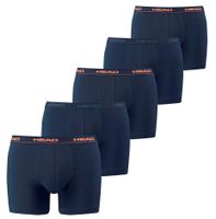 Basic Boxer 5 pack Peacoat Basic Boxer 5 pack Peacoat