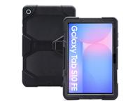 Xccess Xccess Survivor Essential Case Samsung Galaxy Tab S7/S8/S9 FE/S10 FE 11/S10 Lite Black (Screenless)