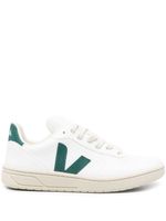 VEJA baskets V-10 - Blanc - thumbnail