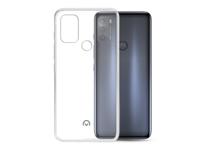 Mobilize Mobilize Gelly Case Motorola Moto G50 Clear