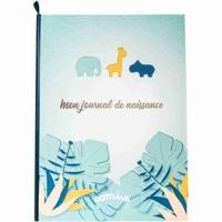 DOMIVA Zanimo geboorteboek