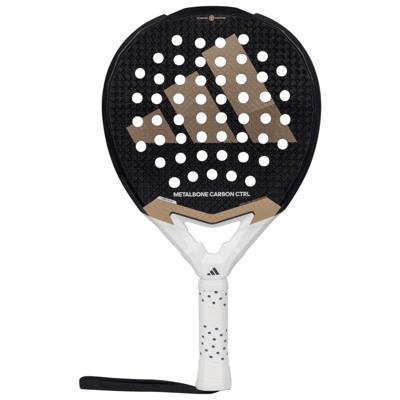 Adidas Metalbone Carbon Control 3.4 Padelracket competitie 1