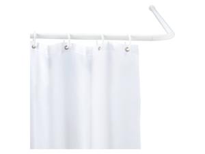 Wenko Universele hoekstang (Wit)