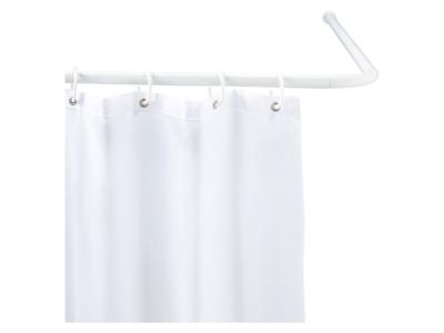 Wenko Universele hoekstang (Wit)