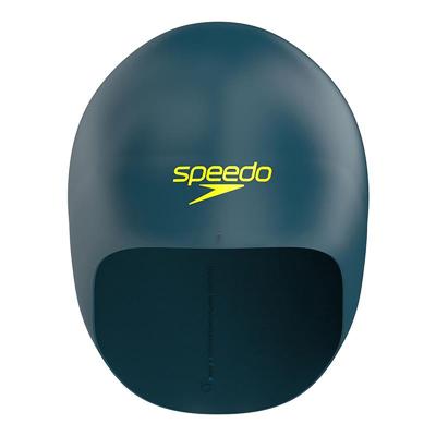 Speedo Fastskin badmuts groen