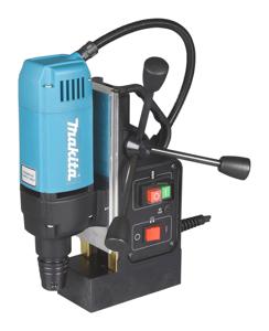 Makita HB350/2 850 RPM 11,6 kg Zwart, Blauw