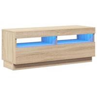 Tuintafel 80x80x80 cm massief teakhout