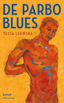 De Parbo-blues (Paperback)