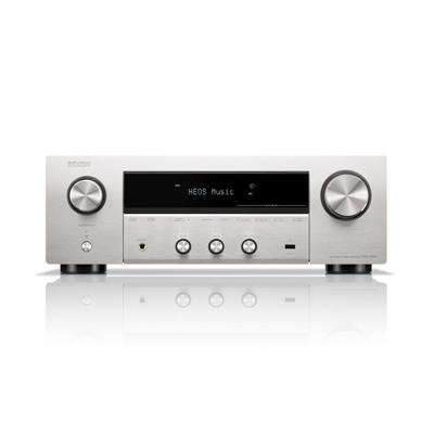 Denon DRA-900H Receiver Zilver