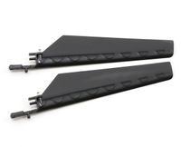 Lower main blade set (1 pair) - MCX - thumbnail