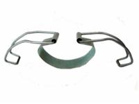 Weck Deti u-beugels zak a 6 st