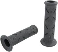 PROGRIP Rubber grip 717 bw/sw 122mm open