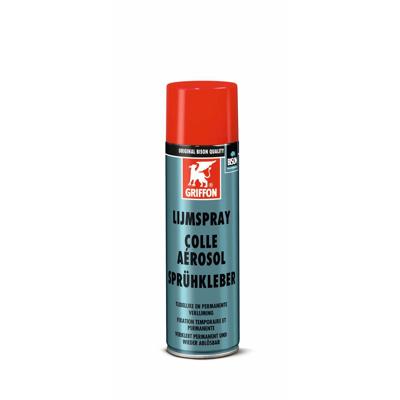 Griffon Griffon Lijmspray - 500ml - 6305105