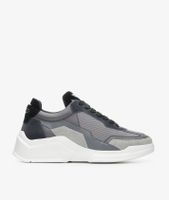 CNTF Impact S-303 sneakers | maat 38 | grijs/blauw