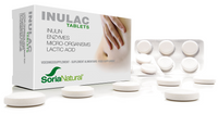 Soria Natural Inulac Tabletten 30st - thumbnail