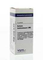 VSM Kalium bichromicum lm6 4 Gram