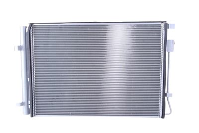 Condensor, airconditioning 941161