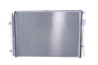 Condensor, airconditioning 941161 Condensor, airconditioning 941161