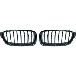 Grilles Matzwart BMW F30/F31 1217240