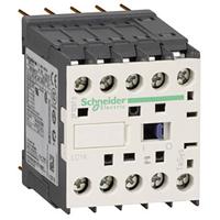 Schneider Electric LC1K09105B7 Vermogensbeveiliging 1 stuk(s)