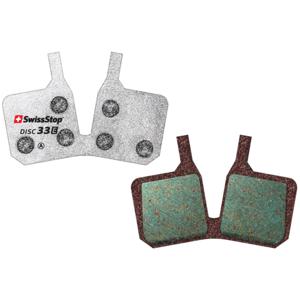 Swissstop - remblok set disc 33 e - magura mt5, mt7
