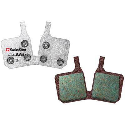 Swissstop - remblok set disc 33 e - magura mt5, mt7