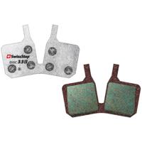 Swissstop - remblok set disc 33 e - magura mt5, mt7
