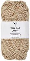 Yarn and Colors Charming 009 Limestone