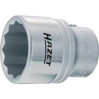 Hazet HAZET 1000Z-41 Dop (zeskant) Dopsleutelinzetstuk 41 mm 3/4 (20 mm)