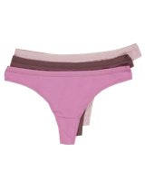 Katy String - Paars Katy String - Paars