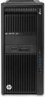 HP Z840 Workstation 2x Intel Xeon 8C E5-2667 V4 3.20GHz, 128GB DDR4, 512GB SSD, 3TB HDD, DVDRW, Quadro P5000 16GB, Win 10 Pro - thumbnail