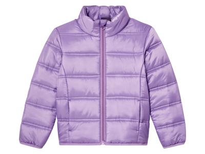 lupilu Kinder lightweight jas (116, Lila)