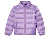 lupilu Kinder lightweight jas (110, Lila)