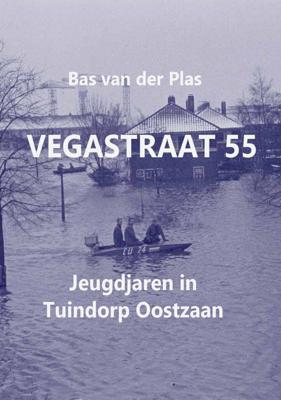 Vegastraat 55 (Paperback)