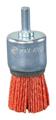 Makita Accessoires Penseelborstel 6x30mm - D-45696 D-45696