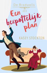 Een bespottelijk plan - Kasey Stockton - ebook