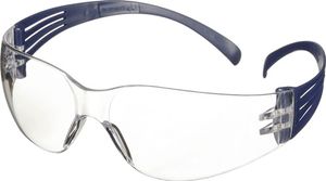 3M Veiligheidsbril | EN166 | helder antikras-anticondenslaag | polycarbonaat | 1 stuk - 7100244064 - 7100244064