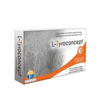 l-tyroconcept Caps 60x300mg l-tyroconcept Caps 60x300mg