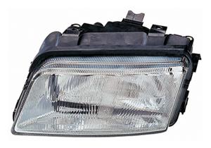 Van Wezel Koplamp 0323963M