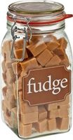 Kindly's - Weckpot Fudge