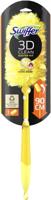 Swiffer Duster kit 3D Clean, met 1 stoefdoekje, op blister Swiffer Duster kit 3D Clean, met 1 stoefdoekje, op blister