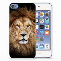 Apple iPod Touch 5 | 6 TPU Hoesje Leeuw