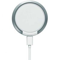 Draadloze oplader Muvit JDS-C29 WHITE Wit