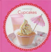 40 recepten voor Cupcakes - thumbnail