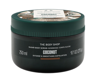 The Body Shop Body Scrub 250ml