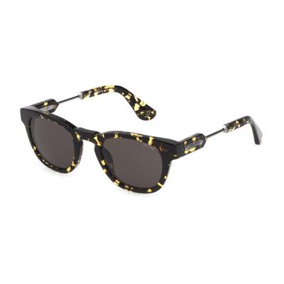Heren zonnebril Police SPLF70-500781 Ø 50 mm