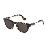 Heren zonnebril Police SPLF70-500781 Ø 50 mm