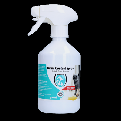 Urine Control Spray for Dogs