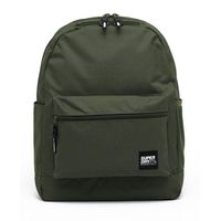 Superdry City Pack Backpack Chive - thumbnail